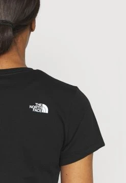 The North Face EASY TEE - T-shirt imprimé Qualité Fiable vêtements randonnée female 19 The North Face EASY TEE - T-shirt imprimé Qualité Fiable vêtements randonnée female -THE NORTH FACE Shop 22388d3530ba44bba047f8b89aae5d58