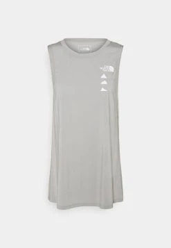 The North Face Prix De Rêve GLACIER TANK - Débardeur vêtements col rond femme -THE NORTH FACE Shop 226fbf452f8949c585401df2e96843dc