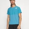 The North Face Prix Acceptable TRUE RUN - T-shirt imprimé vêtements randonnée homme 2 The North Face Prix Acceptable TRUE RUN - T-shirt imprimé vêtements randonnée homme -THE NORTH FACE Shop 227706485885491a93cd5b144292ceeb