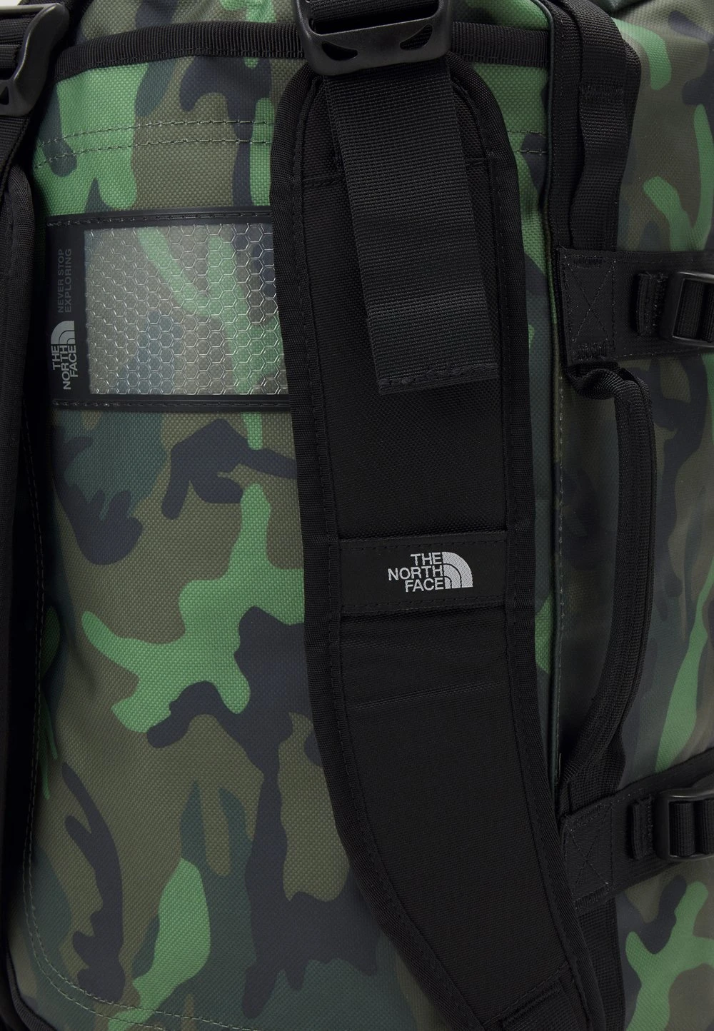 229043e119354ed7b402768da7376e95.jpg Meilleur Prix Garanti The North Face BASE CAMP DUFFEL XS UNISEX - Sac de trekking sacs randonnée -THE NORTH FACE Shop 229043e119354ed7b402768da7376e95