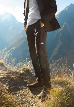 Prix Aimable The North Face QUEST PANT - Pantalons outdoor vêtements semi-élastiquée male -THE NORTH FACE Shop 22a1401ec25d473fb4c4c025315dae9e