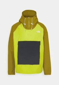 The North Face qualité absolue CLASS FANORAK - Veste coupe-vent vêtements randonnée homme -THE NORTH FACE Shop 22aa1e7829c7497ea9a7dcbf7e63de5b