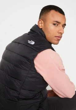 Prix Compétitif The North Face ACONCAGUA VEST - Veste sans manches vêtements randonnée male -THE NORTH FACE Shop 22c6c3bbe5b3477d99d49b7f6c8bb78c