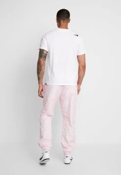 The North Face SHOULDER LOGO TEE - T-shirt imprimé Meilleur Prix Garanti t-shirts & polos col rond homme -THE NORTH FACE Shop 22e82ab35e8e483ea16f5a6f790ed99e