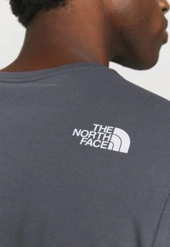 Prix De Rêve The North Face IMAGE IDEALS TEE - T-shirt imprimé vêtements randonnée homme 14 Prix De Rêve The North Face IMAGE IDEALS TEE - T-shirt imprimé vêtements randonnée homme -THE NORTH FACE Shop 22f1661b312d4d8b8ad5101387a1ccd5