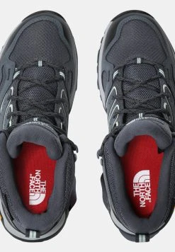 The North Face HEDGEHOG MID FUTURELIGHT - Chaussures de marche Bonne Qualité randonn&eacute;e femme -THE NORTH FACE Shop 235b35e769424811b46b5a8df4b475bc
