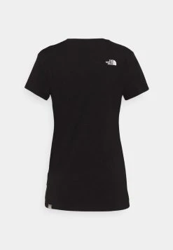 The North Face EASY TEE - T-shirt imprimé Qualité Fiable vêtements randonnée female 22 The North Face EASY TEE - T-shirt imprimé Qualité Fiable vêtements randonnée female -THE NORTH FACE Shop 2391783ab8a346848c7732f8735e0ef5