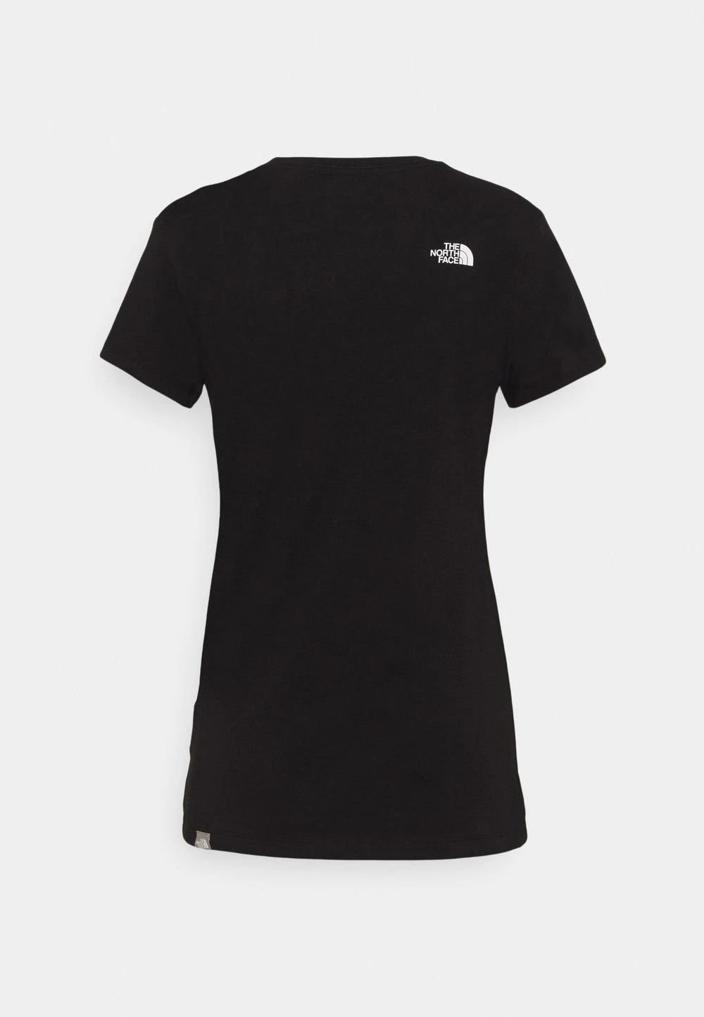 The North Face EASY TEE - T-shirt imprimé Qualité Fiable vêtements randonnée female 10 The North Face EASY TEE - T-shirt imprimé Qualité Fiable vêtements randonnée female – Image 8