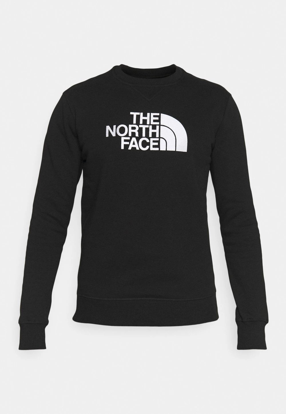 Prix Malin The North Face DREW PEAK CREW - Sweatshirt vêtements randonnée homme 8 Prix Malin The North Face DREW PEAK CREW - Sweatshirt vêtements randonnée homme – Image 6
