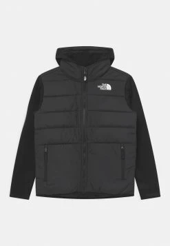 The North Face Promos SURGENT HYBRID INSULATED UNISEX - Veste d'hiver vĂȘtements capuche