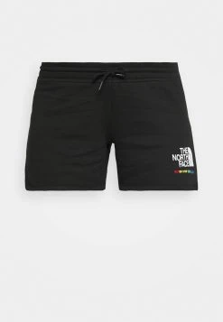 Qualité Fiable The North Face RAINBOW SHORT - Short de sport vêtements randonn&eacute;e femme -THE NORTH FACE Shop 2456745fb82a4bbea12c0e81f14add83 1