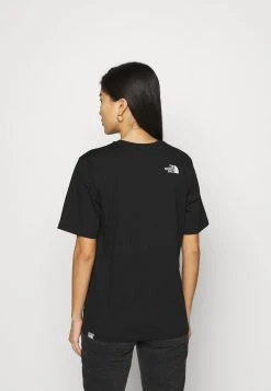 The North Face Assurance De l’Authenticité FINE TEE - T-shirt imprimé t-shirts et tops col rond femme 4 The North Face Assurance De l’Authenticité FINE TEE - T-shirt imprimé t-shirts et tops col rond femme -THE NORTH FACE Shop 246defb6c90640bb9002e571caff6d6a