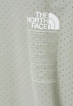 Qualité Excellente The North Face GLACIER TEE - T-shirt imprimé vêtements randonn&eacute;e femme -THE NORTH FACE Shop 247df77707ef4f2f9f98ccec110b9554