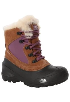 The North Face Bottes de neige Assurance De lâAuthenticitĂ© chaussures snowboard kids