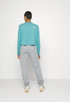 Soldes En Ligne The North Face STANDARD PANT - Pantalon de survêtement pantalons haute female -THE NORTH FACE Shop 2496cc0cccc3478793a2c35963af9c0a