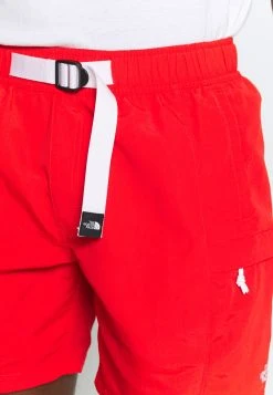 The North Face CLASS V BELTED TRUNK - Short Soldes vêtements randonn&eacute;e male -THE NORTH FACE Shop 24b9e0a0663a48b9831e14facd3b24e7