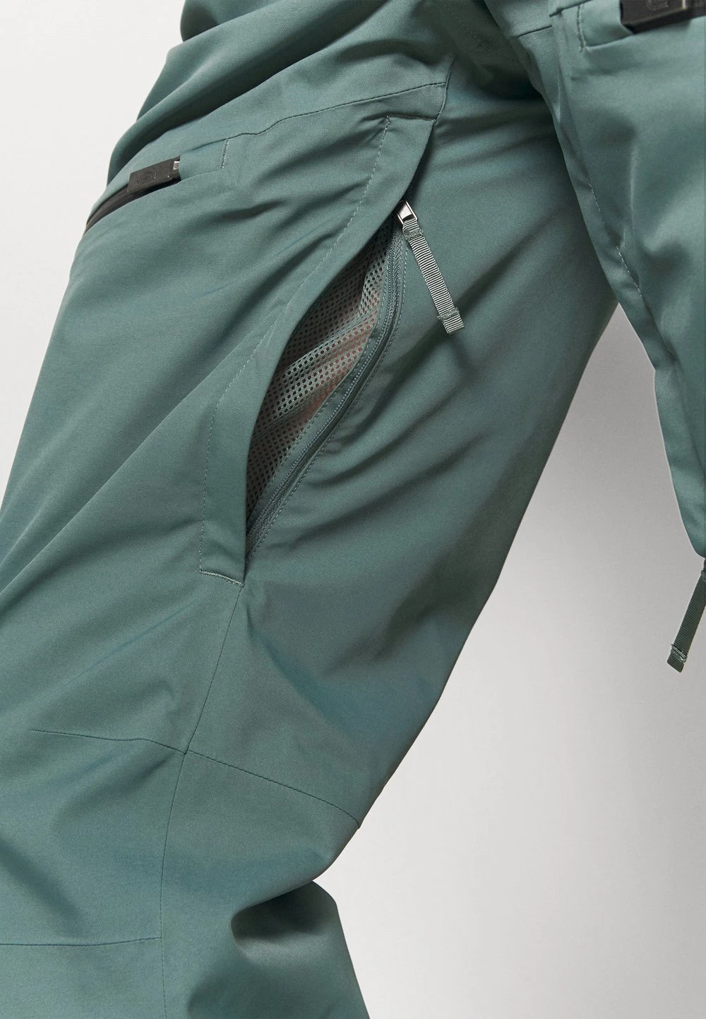 The North Face CHAKAL PANT - Pantalon de ski Prix Sympa vêtements ski alpin male 3 The North Face CHAKAL PANT - Pantalon de ski Prix Sympa vêtements ski alpin male