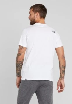 The North Face EASY TEE - T-shirt imprimé Discount En Ligne vêtements randonnée urbaine homme 4 The North Face EASY TEE - T-shirt imprimé Discount En Ligne vêtements randonnée urbaine homme -THE NORTH FACE Shop 255de6438a224d9b8691790e95418e05