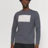 Prix De Rêve The North Face IMAGE IDEALS TEE - T-shirt imprimé vêtements randonnée homme 1 Prix De Rêve The North Face IMAGE IDEALS TEE - T-shirt imprimé vêtements randonnée homme -THE NORTH FACE Shop 25e22dcd5a144f24b86403d1dc142358