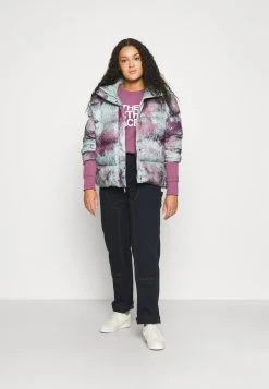Prix Refroidis The North Face PRINTED PACK PUFFER - Doudoune vestes & blazers capuche female 15 Prix Refroidis The North Face PRINTED PACK PUFFER - Doudoune vestes & blazers capuche female -THE NORTH FACE Shop 26322649ecf74900b0492ef28d20942b