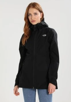 The North Face WOMENS HIKESTELLER JACKET - Veste Hardshell QualitĂ© Excellente vĂȘtements randonnée female