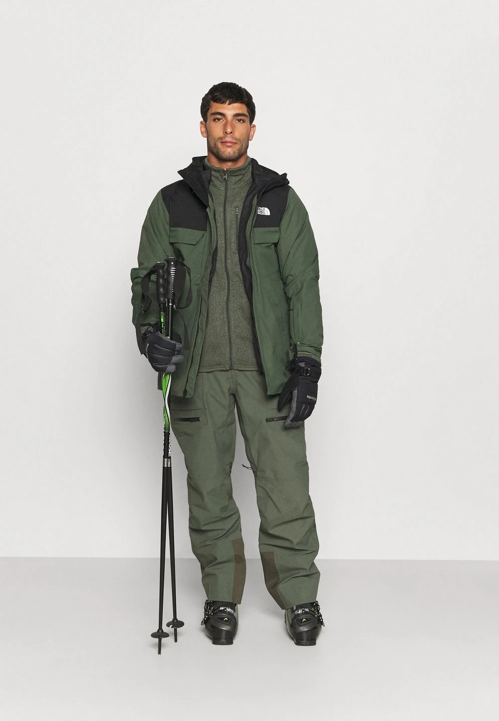 272289d90bfa4788a2b1b3347175b2ec.jpg The North Face Prix Usine FOURBARREL TRICLIMATE - Veste de ski vêtements snowboard male -THE NORTH FACE Shop 272289d90bfa4788a2b1b3347175b2ec