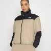 The North Face GOSEI PUFFER - Veste mi-saison Prix Favorable vestes & blazers col doublé female