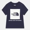 The North Face Se Vend Bas Prix GRAPHIC TEE UNISEX - T-shirt imprimé vêtements col rond 2 The North Face Se Vend Bas Prix GRAPHIC TEE UNISEX - T-shirt imprimé vêtements col rond -THE NORTH FACE Shop 27c0fd2f650d46a79d012df4bd6111f2