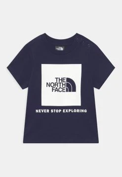 The North Face Se Vend Bas Prix GRAPHIC TEE UNISEX - T-shirt imprimĂ© vĂȘtements col rond