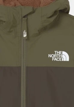 Qualité Garantie The North Face WARM STORM RAIN - Veste imperméable vêtements pluie enfant -THE NORTH FACE Shop 281a0b017a9f4f3e9e6e6dfd1568ec35