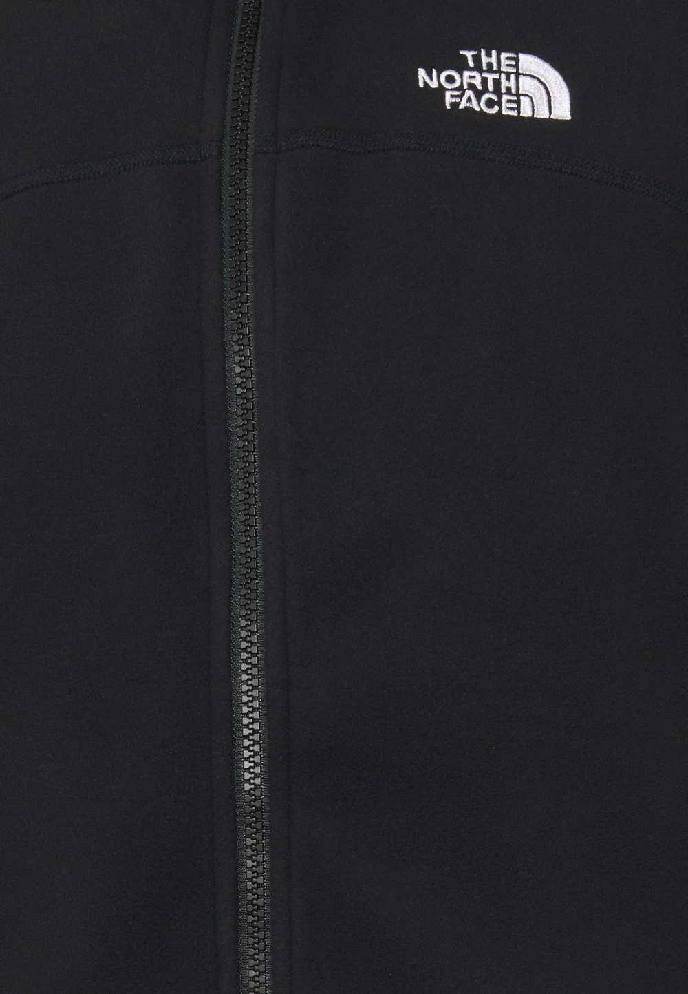 The North Face Prix Sacrifiés GLACIER FULL ZIP - Veste polaire vêtements randonnée male 5 The North Face Prix Sacrifiés GLACIER FULL ZIP - Veste polaire vêtements randonnée male – Image 3