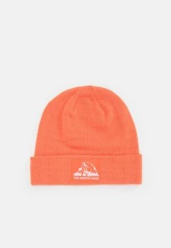 The North Face DOCK WORKER BEANIE UNISEX - Bonnet Garantie De Qualité 100% casquettes, bonnets et chapeaux couleur unie