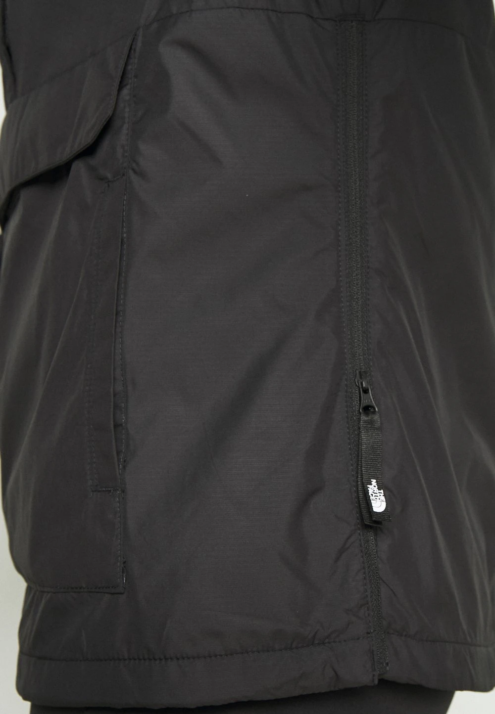 The North Face INSULATED FANORAK - Blouson Réduction vêtements capuche female 10 The North Face INSULATED FANORAK - Blouson Réduction vêtements capuche female – Image 8