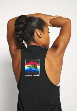 Qualité absolue The North Face RAINBOW TANK - Débardeur vêtements randonnée female 5 Qualité absolue The North Face RAINBOW TANK - Débardeur vêtements randonnée female -THE NORTH FACE Shop 28c00eff09a34a09a19fe9431b0e727b