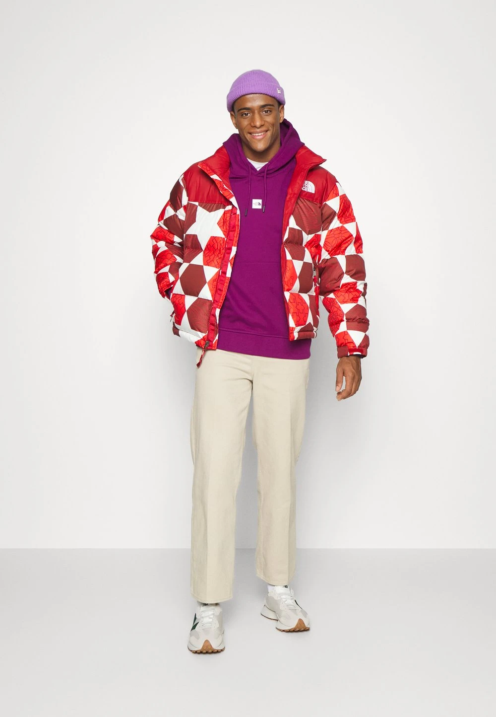 Prix Préférentiel The North Face CENTRAL LOGO HOODIE - Sweatshirt sweats & hoodies capuche homme 9 Prix Préférentiel The North Face CENTRAL LOGO HOODIE - Sweatshirt sweats & hoodies capuche homme – Image 7