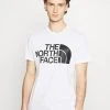 The North Face Qualité Fiable STANDARD TEE - T-shirt imprimé t-shirts & polos col rond male -THE NORTH FACE Shop 28fc3f89ce3749c58c0d2bc0b081890f