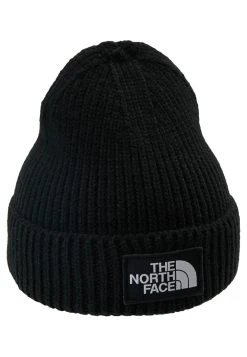 The North Face Marchandise de première qualité LOGO BOX CUFFED BEANIE UNISEX - Bonnet casquettes, bonnets et chapeaux couleur unie -THE NORTH FACE Shop 29734d7cacf349f49f007720a118a9b1 2