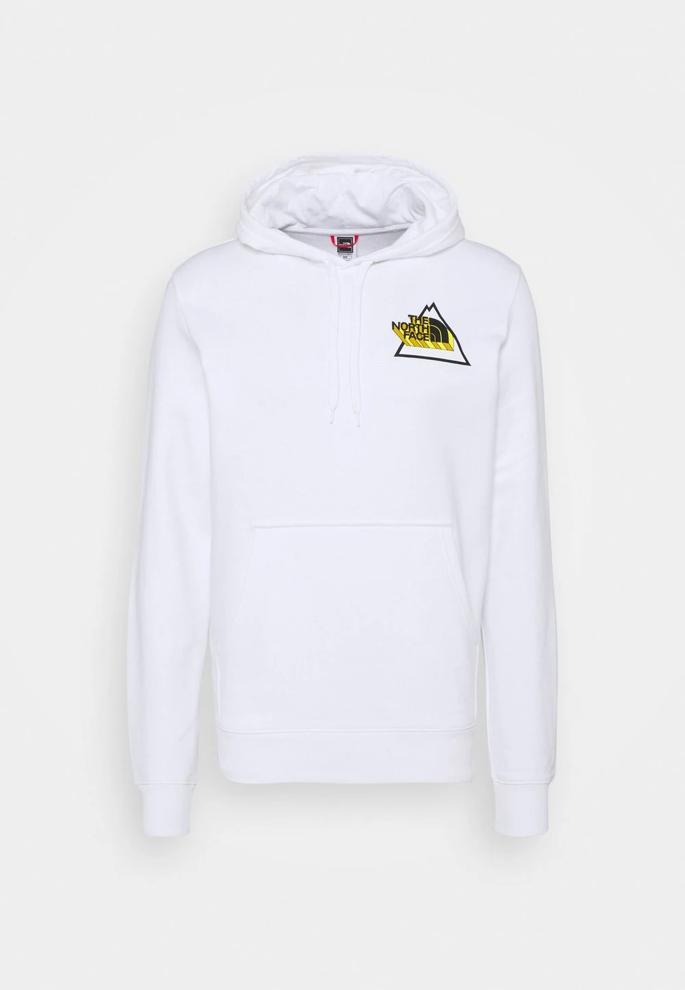 The North Face Prix Aimable THREEYAMA HOODIE - Sweatshirt sweats & hoodies capuche male 3 The North Face Prix Aimable THREEYAMA HOODIE - Sweatshirt sweats & hoodies capuche male