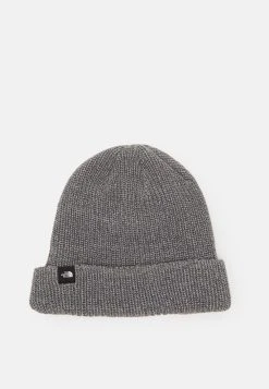 The North Face FISHERMAN BEANIE UNISEX - Bonnet Prix Raisonnable casquettes, bonnets et chapeaux chin&eacute;
