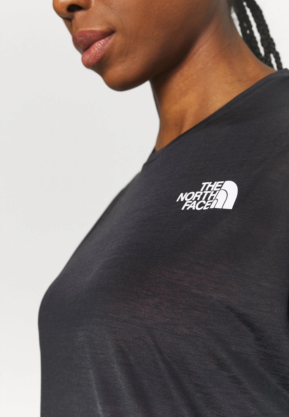 29a008e6098f4867a8f42b36777c7e2e.jpg Garantie De Qualité 100% The North Face UP WITH THE SUN - T-shirt à manches longues vêtements randonnée femme -THE NORTH FACE Shop 29a008e6098f4867a8f42b36777c7e2e