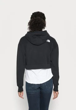 Assurance De l’Authenticité The North Face TREND CROP HOODIE - Sweatshirt sweats & sweats à capuche capuche femme 11 Assurance De l’Authenticité The North Face TREND CROP HOODIE - Sweatshirt sweats & sweats à capuche capuche femme -THE NORTH FACE Shop 29d2d6a869a04eb99356ad73eeea246b