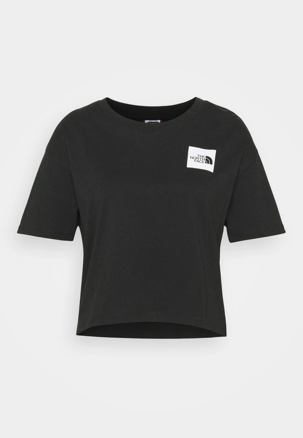 29fd296868484102852d2c39a63c1ab6-1.jpg The North Face Prix Exclusifs CROPPED FINE TEE - T-shirt imprimé t-shirts et tops col rond female -THE NORTH FACE Shop 29fd296868484102852d2c39a63c1ab6 1