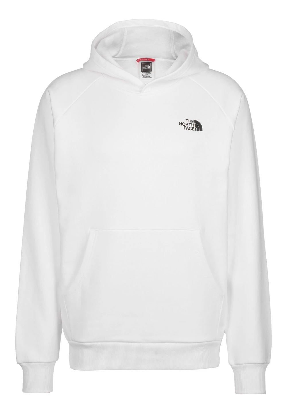 The North Face Prix Raisonnable RAGLAN HOODIE - Sweat à capuche sweats & hoodies homme 14 The North Face Prix Raisonnable RAGLAN HOODIE - Sweat à capuche sweats & hoodies homme – Image 12