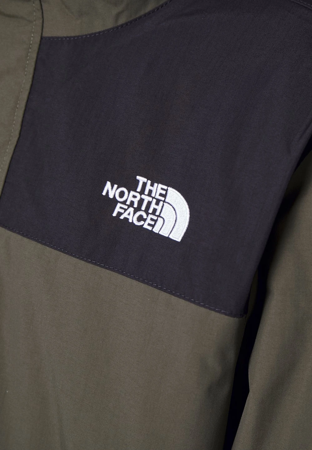 The North Face Qualité Excellente CITY BREEZE RAIN - Parka manteaux capuche male 11 The North Face Qualité Excellente CITY BREEZE RAIN - Parka manteaux capuche male – Image 9