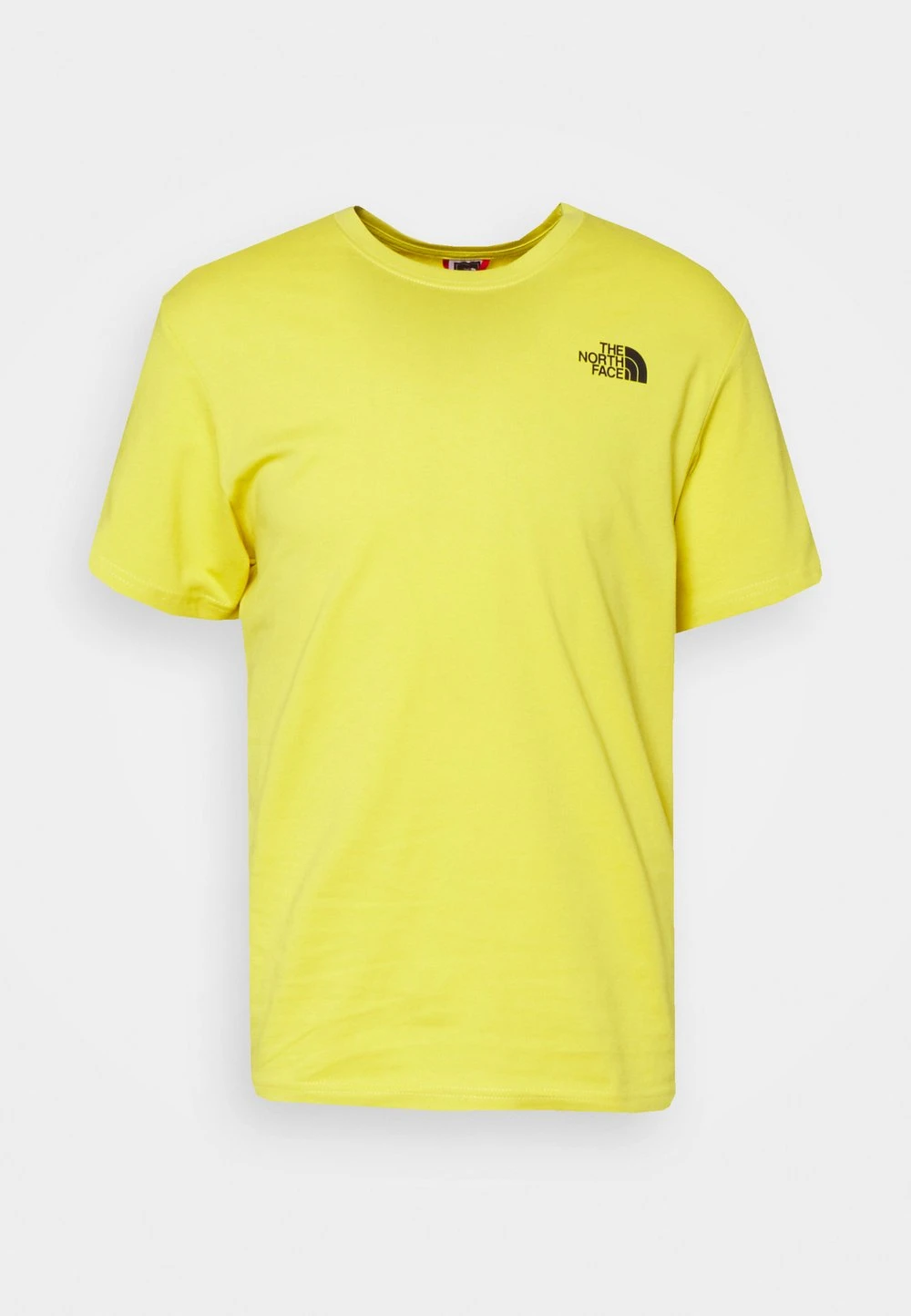 The North Face Prix Imbattable REDBOX TEE - T-shirt imprimé vêtements randonnée homme 8 The North Face Prix Imbattable REDBOX TEE - T-shirt imprimé vêtements randonnée homme – Image 6