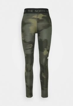 The North Face Qualité garantie 100% FLEX MID RISE - Collants vêtements fitness femme -THE NORTH FACE Shop 2a7c6b4df1c540788dbc94f0eb7333e3