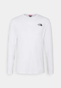 The North Face Prix Favorable EASY TEE - T-shirt à manches longues vêtements randonn&eacute;e urbaine male -THE NORTH FACE Shop 2a8d0fcec98f40faa38dfe24effae8c7 1
