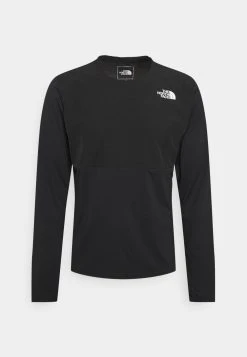 The North Face Prix Sympa TRUE RUN - T-shirt à manches longues vêtements col rond homme -THE NORTH FACE Shop 2ab3e7fba4e743bdb0f4f972a7467933