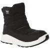 The North Face M NUPTSE II BOOTIE WP - Bottes de neige Authentique 100% chaussures alpinisme male