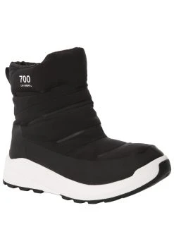 The North Face M NUPTSE II BOOTIE WP - Bottes de neige Authentique 100% chaussures alpinisme male